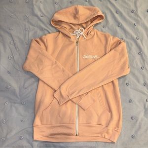 Keep it Local Full Zip Sweatshirt